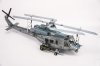 Trumpeter 05118 UH-1Y Venom 1/35